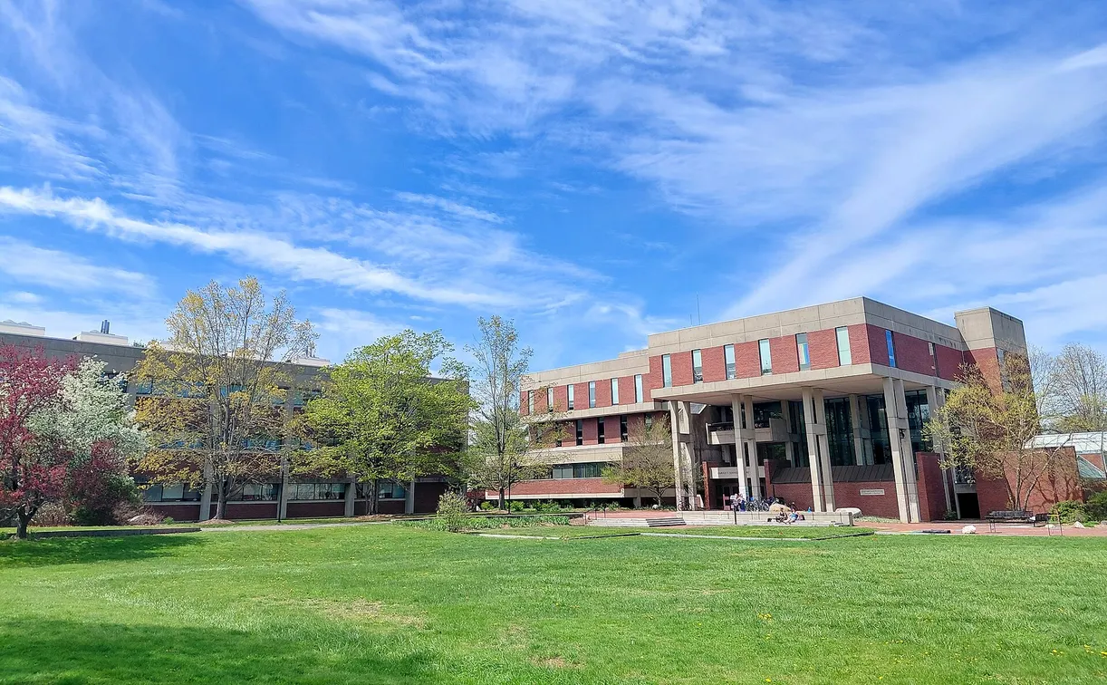 Hampshire College may close earlier than planned