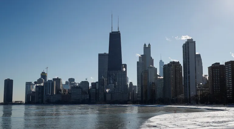 AI triggers hiring shift for Fortune 500 AI triggers hiring shift for Fortune 500