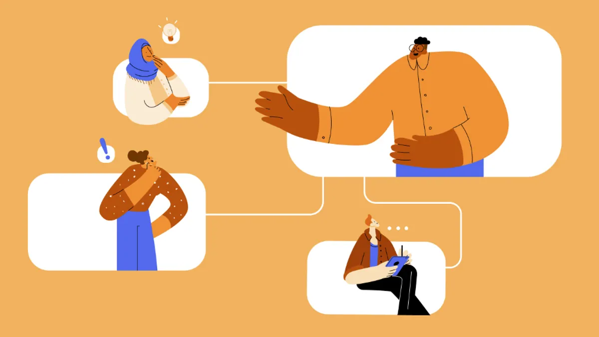 Facebook Community Education