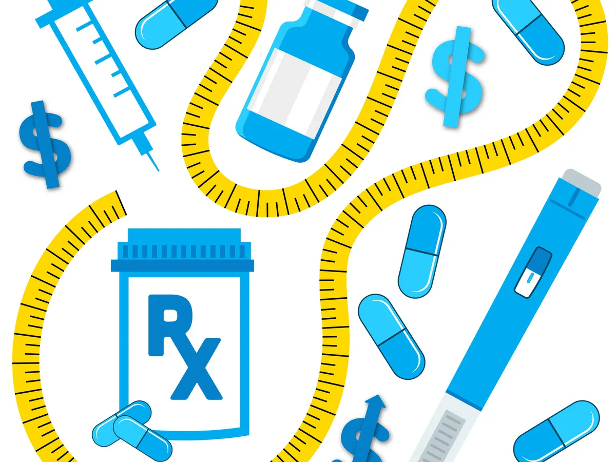 maintain weightloss from glp-1 baton rouge Unique Physique — Medical Weight Loss in Rouge, LA Ozempic vs Insulin: Which Size:10 mg Soy Free