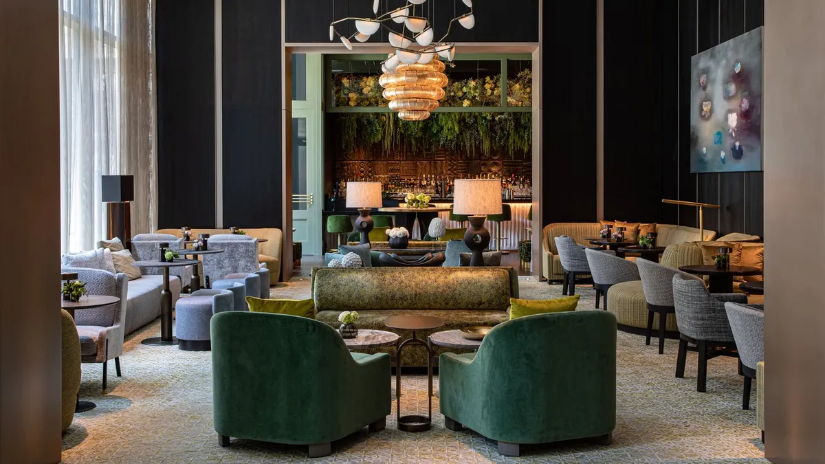 Ritz-Carlton