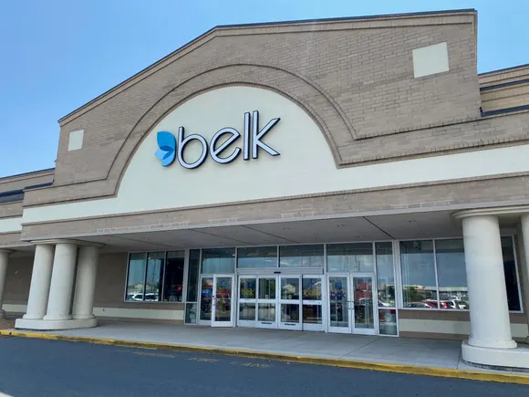 Belk debuts smaller-format Market stores