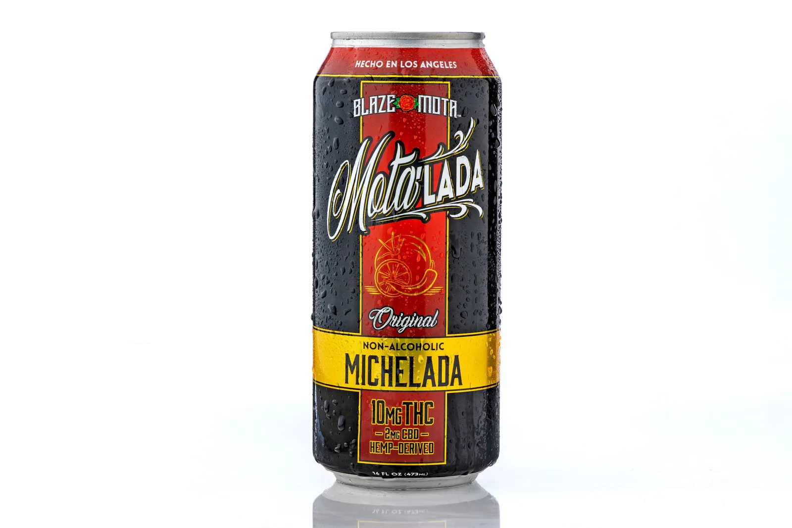 mota motalada