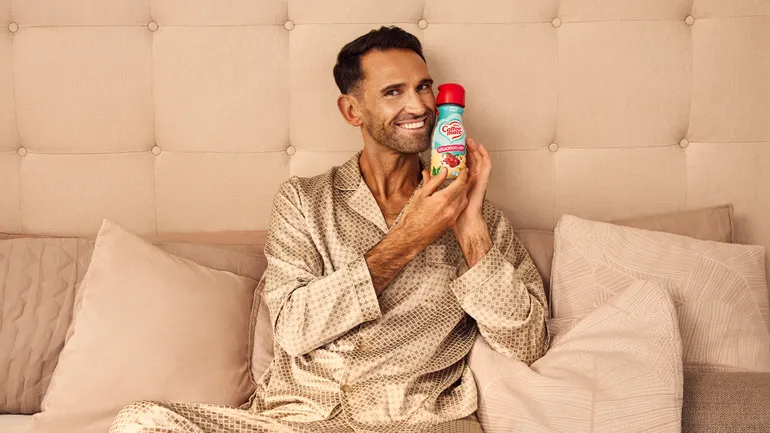Coffee Mate stirs up summer fling with social-first campaign