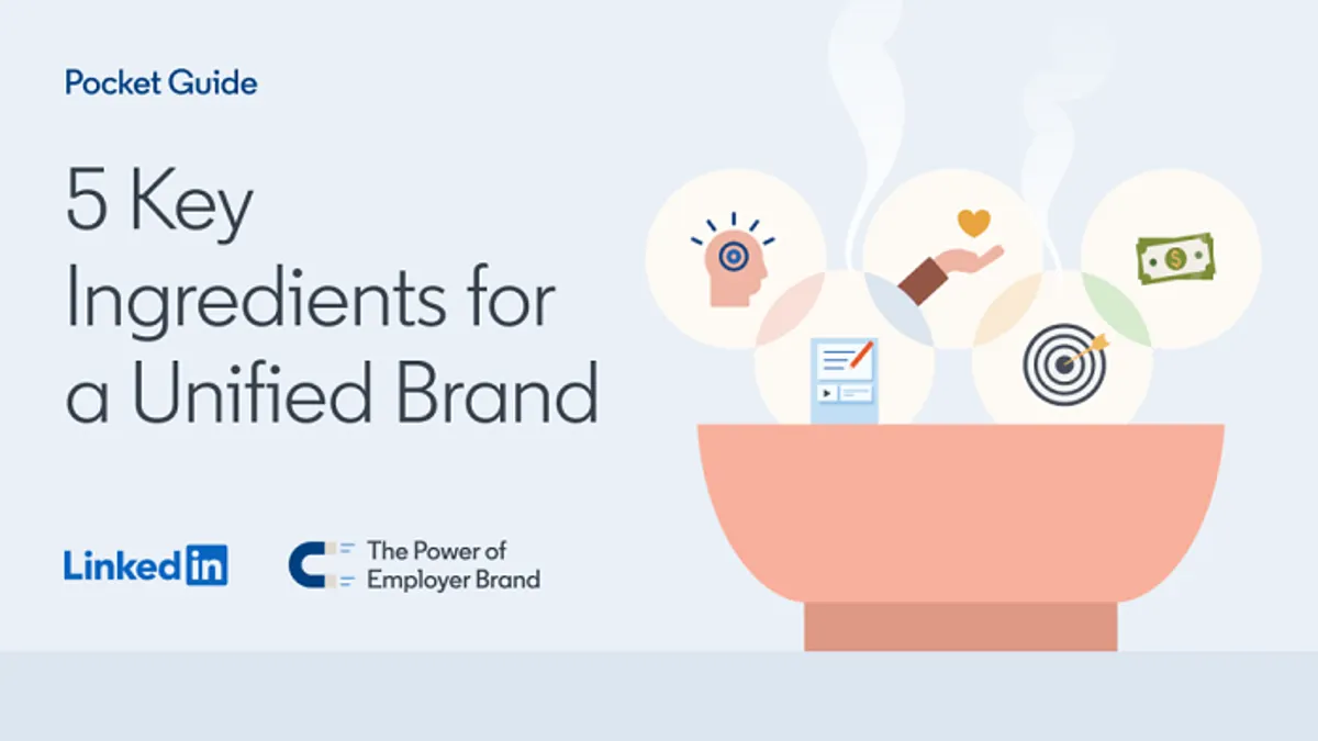 LinkedIn Unified Brand Guide