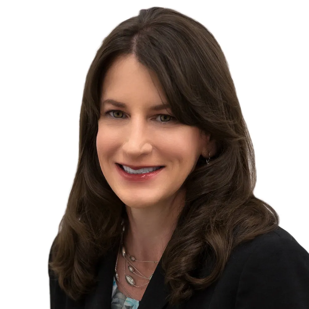 Dr. Laura Cassiday, chief of content at NeuroLeadership Institute