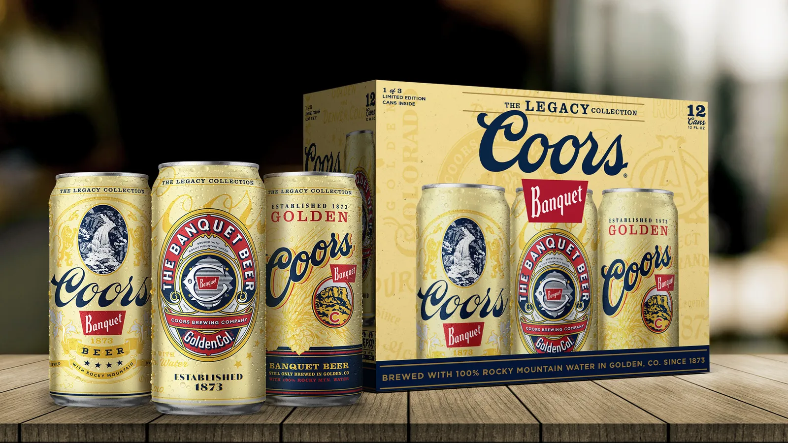 coors banquet