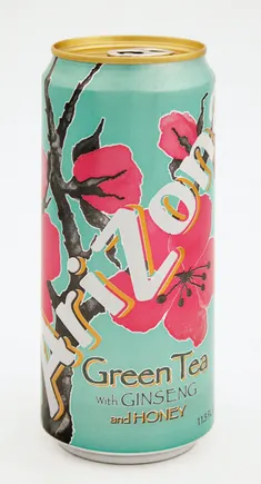 AriZona to release half-sized version of iconic can | Grocery Dive