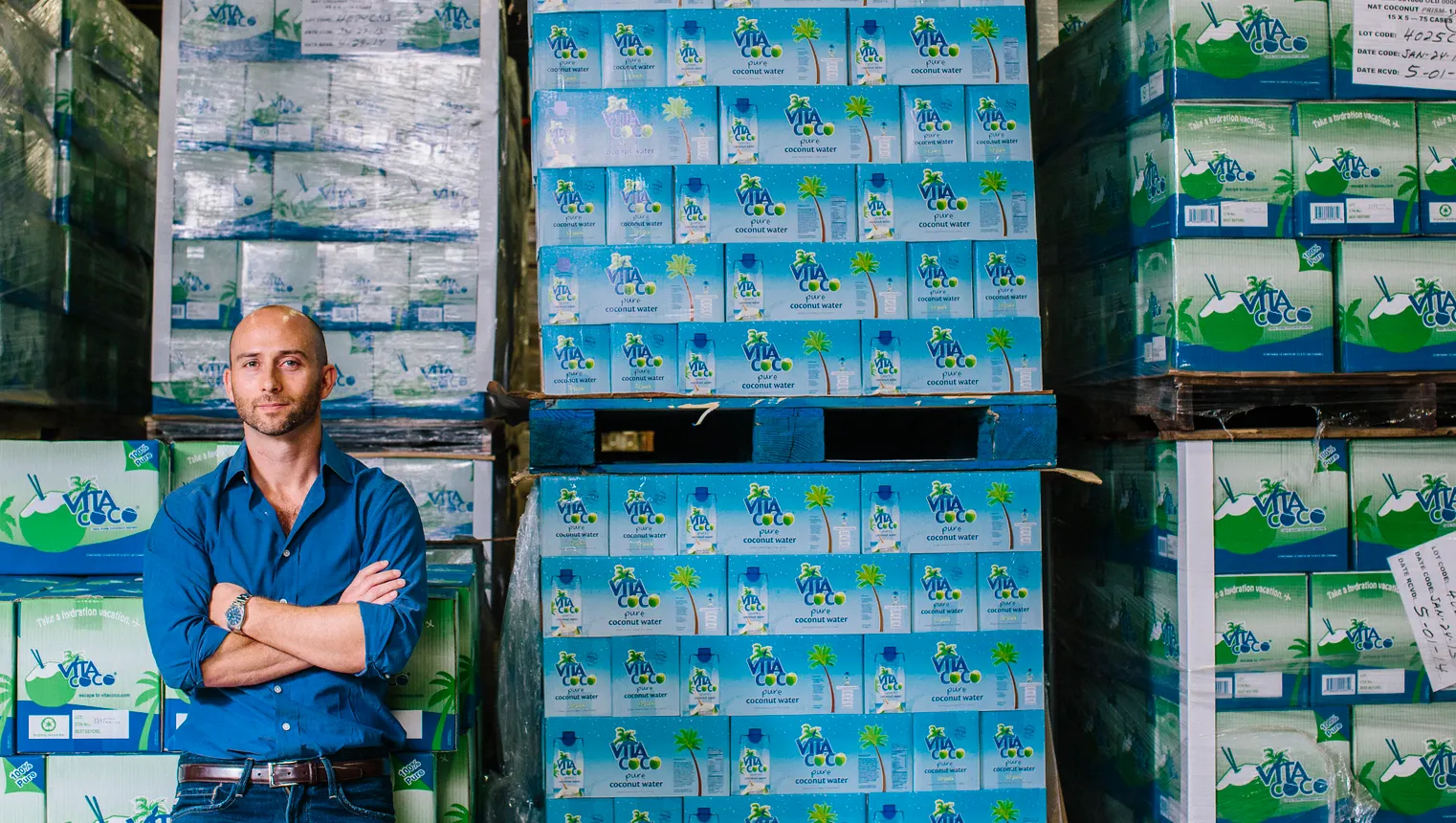 Vita Coco