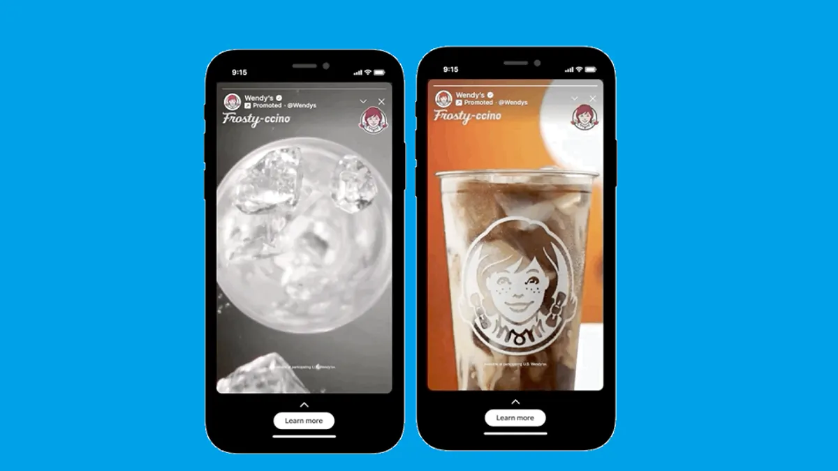 Twitter Fleets Ads
