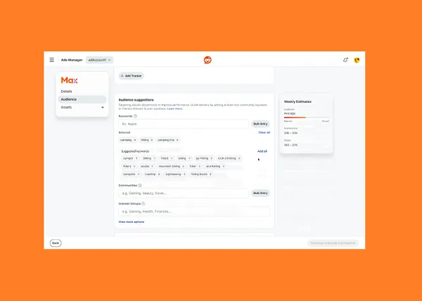 Reddit expands AI-powered Max campaigns