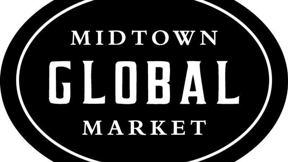 Midtown Global Market, which hosts over 45 local vendors, is located in Minneapolis, Minnesota