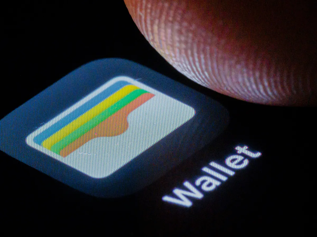 Digital wallet use outpaces regulators | Payments Dive, image size:1200x900