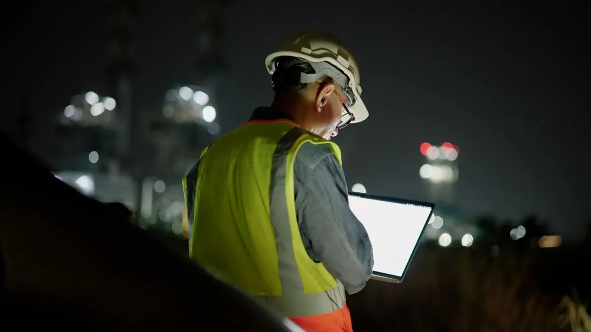 Watch The Solution that Tames Construction Complexity