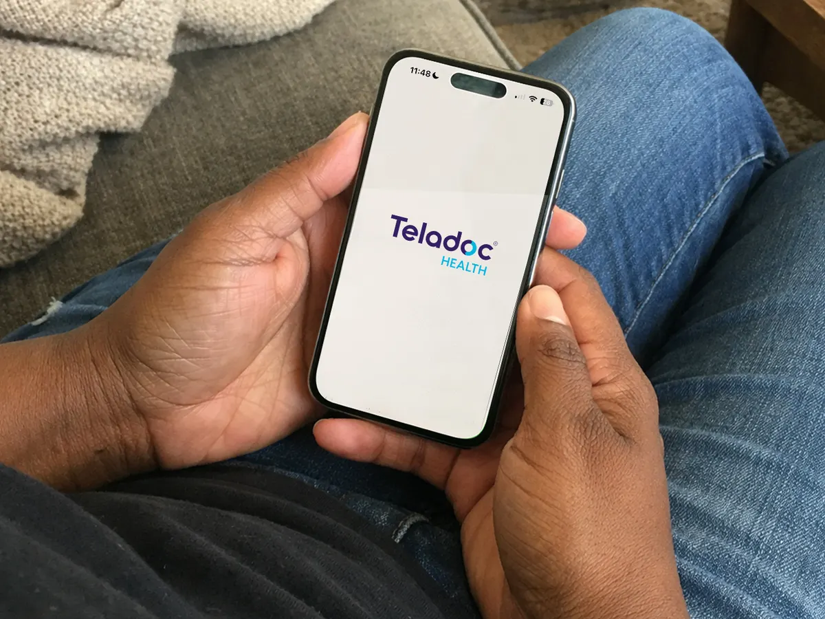 teladoc glp 1 Teladoc adds virtual care services to Walmart digital health platform