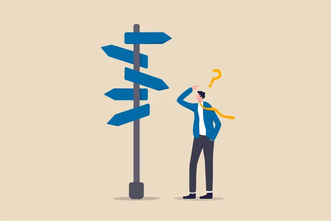 Finance’s .4T gap between strategy and execution