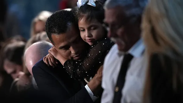 Marcus Coleman Dalilah Coleman