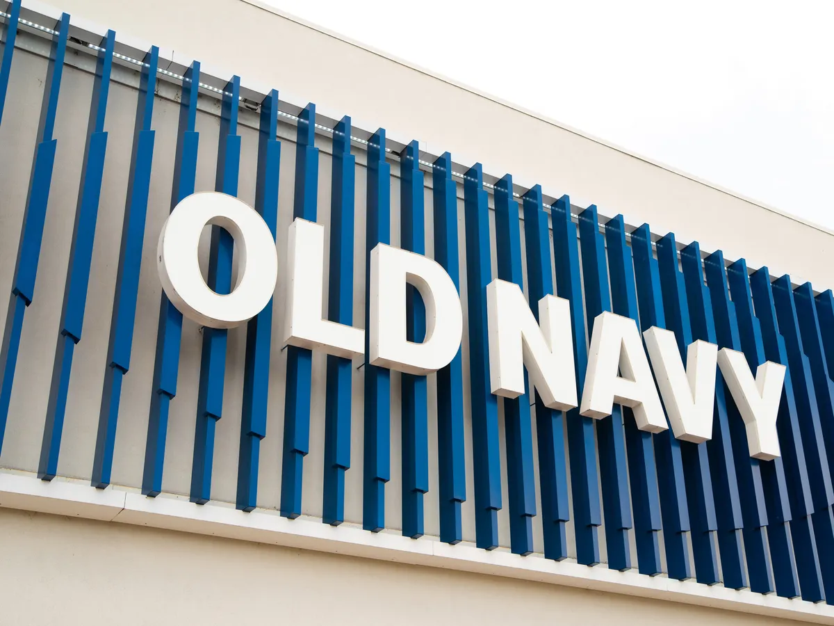 Old Navy, new problem | Retail Dive