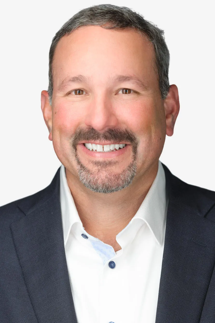 Matt Smith, CFO, Fine Tune