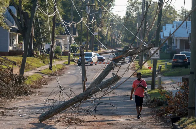 The weather is changing. Here’s how utilities can adapt.
