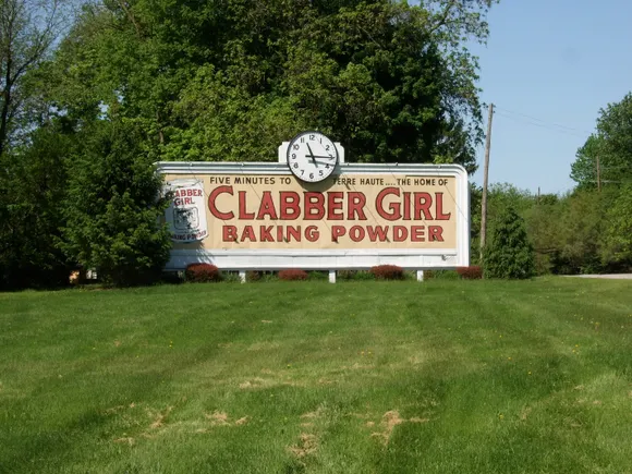 Is Clabber Girl Baking Powder Aluminum Free