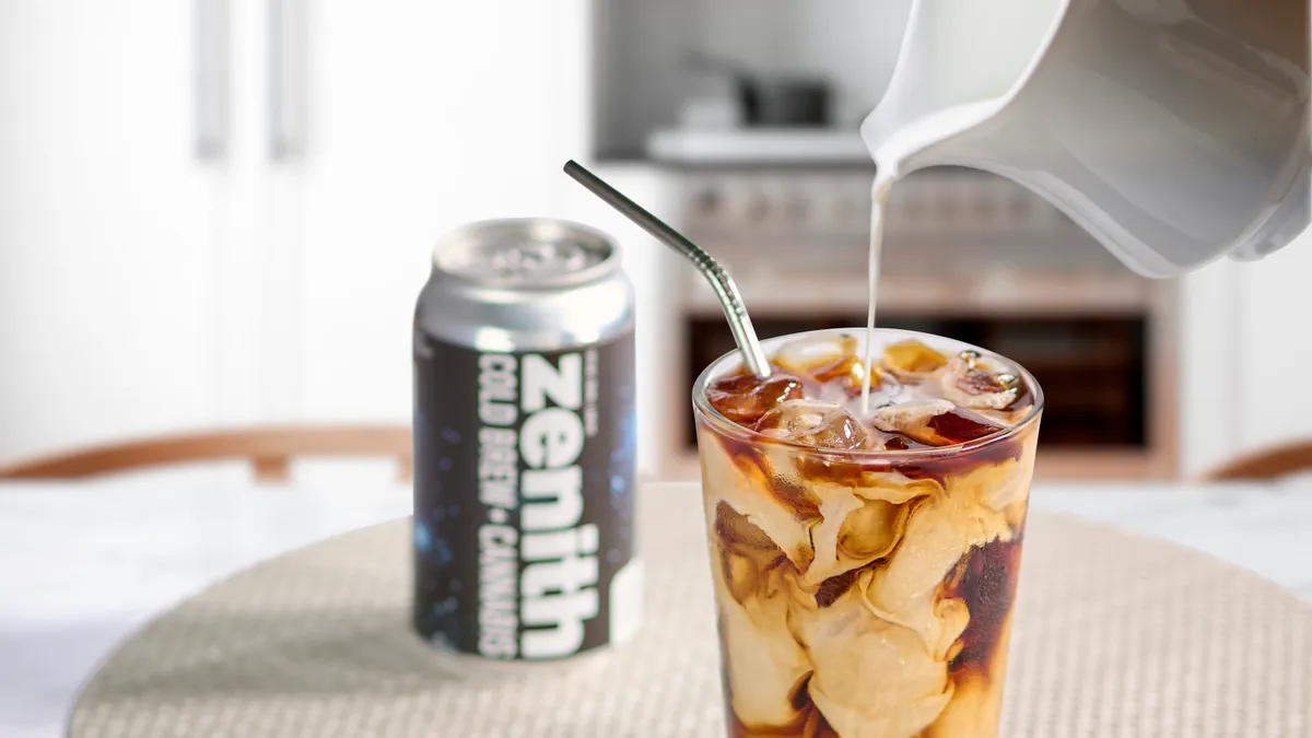 The drinkable company