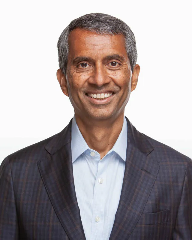 Rohan Palekar, CEO, 89bio