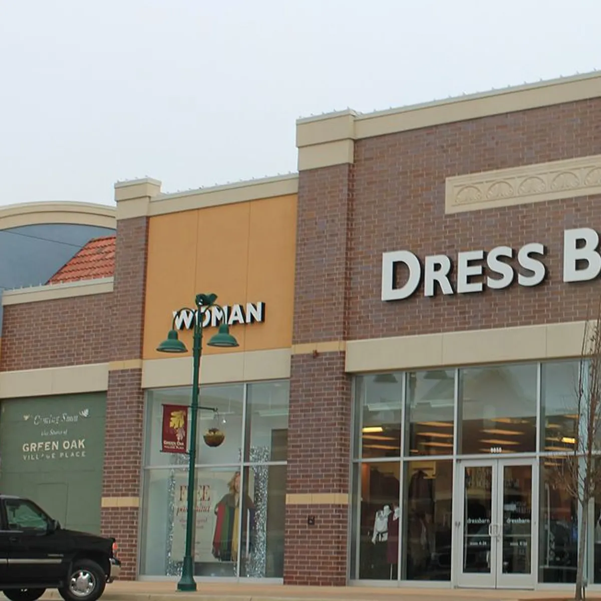 Dressbarn Stores Dress Barn Champaign Illinois Dressbarn Sells IP, Will  Relaunch Online In 2020 Retail Dive
