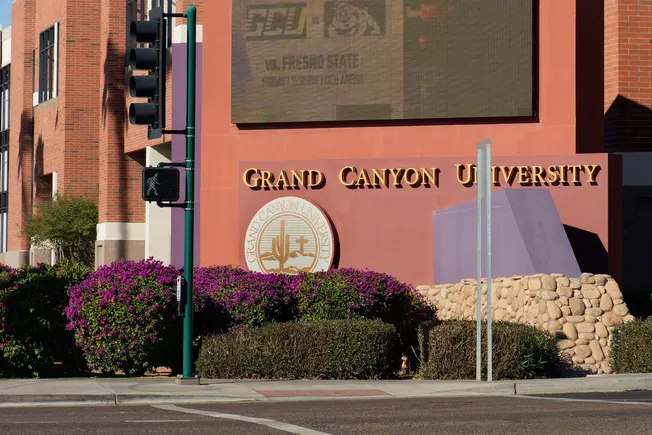 FTC drops lawsuit against Grand Canyon Education FTC drops lawsuit against Grand Canyon Education