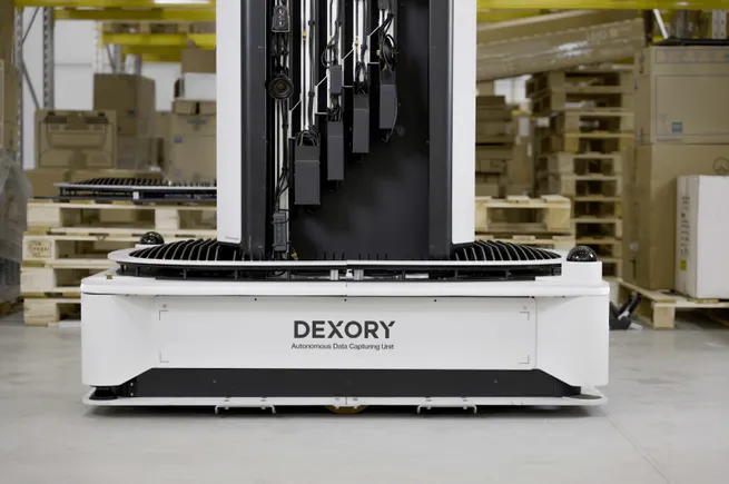From unpaid CFO gigs to scaling an AI robotics startup