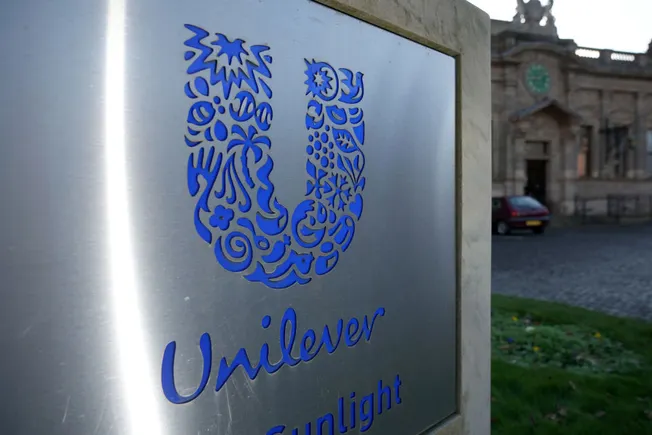 Unilever's top marketer to depart amid structural shakeup at CPG giant