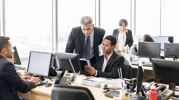 Midsized companies enjoyed a range operational improvements in 2025