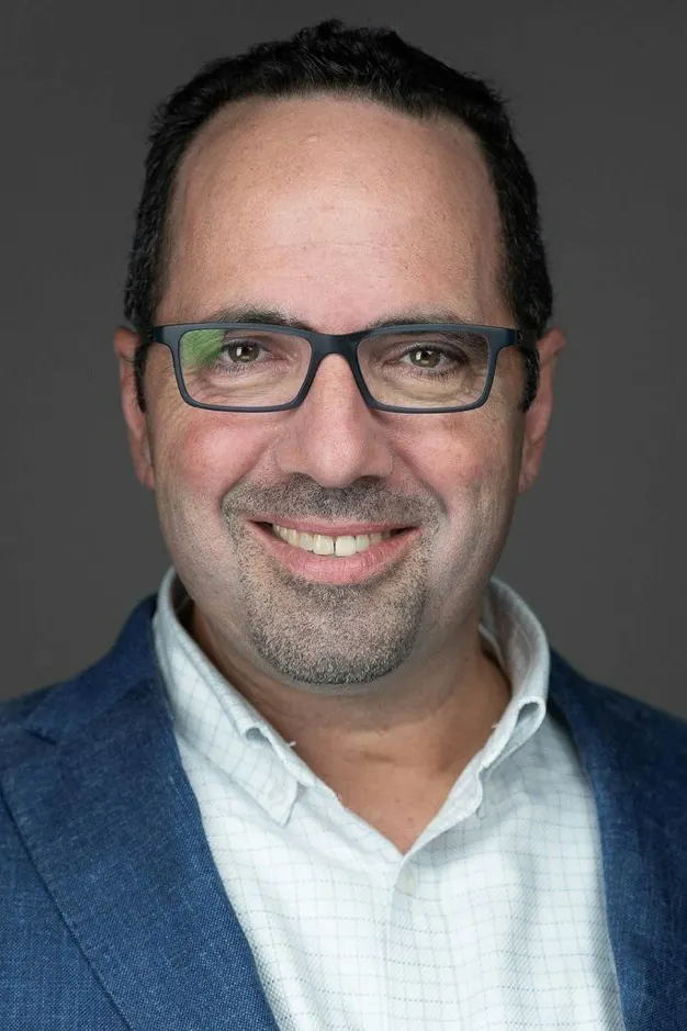 Jeffrey Goddard, CFO of GuideWell