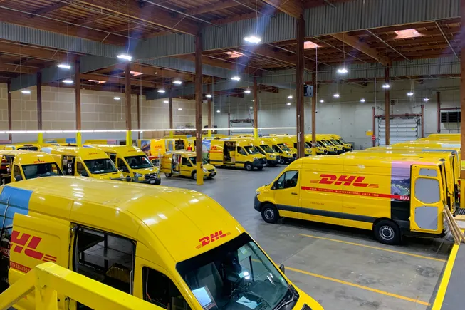 DHL Express Canada workers could strike as soon as Sunday