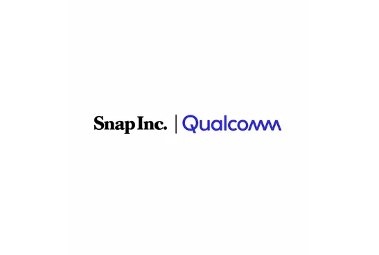 Snap partners with with Qualcomm on Specs hardware