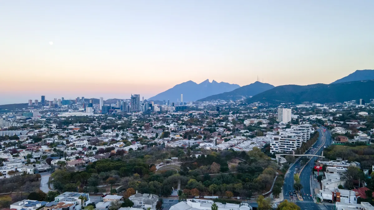 Monterrey, Mexico