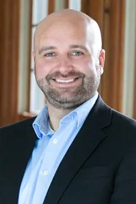 Andy Keegan,  CFO of Vista Outdoor's sporting products company.