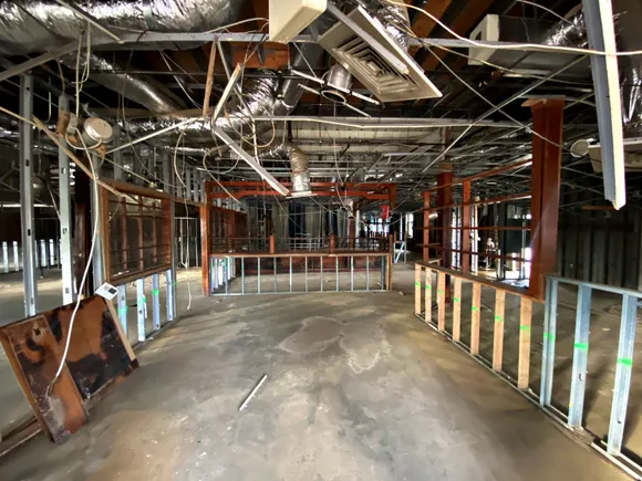 Why second-generation restaurant space doesn’t always make sense