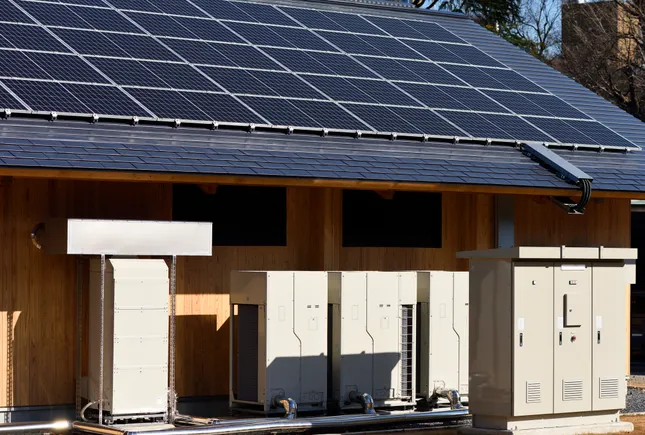 Maryland nets 440 MW/1,760 MWh in first bulk energy storage procurement