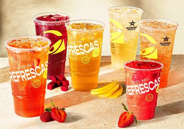 Drink up: Restaurants will spend more on beverage innovation in 2026