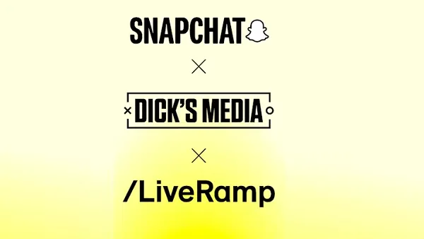 Snapchat Dick's Sporting Goods