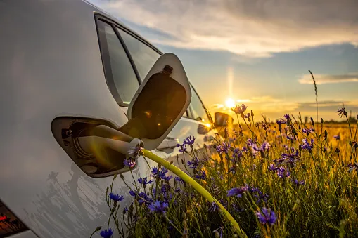 ChargeScape’s EV Virtual Power Plant ensures summertime grid reliability
