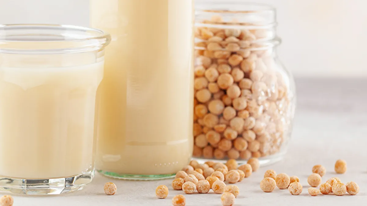 Image of food ingredients.