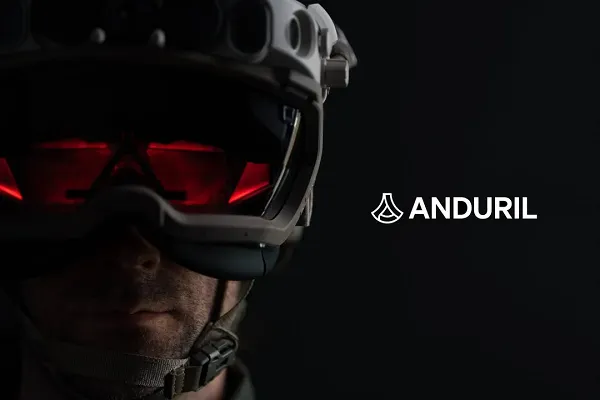#
                Meta Companions With Anduril to Develop XR Headsets for US Navy
