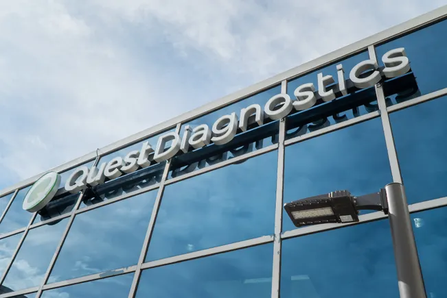 Quest partners with MD Anderson to develop cancer risk blood test