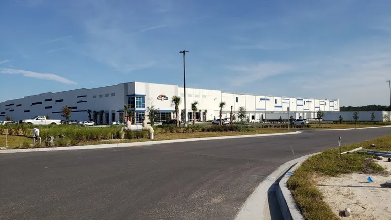Cra-Z-Art adds to manufacturers expanding US operations