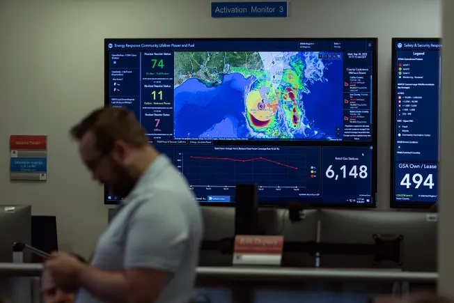 More than 2.5M customers in Florida without power; parts of southwest ...