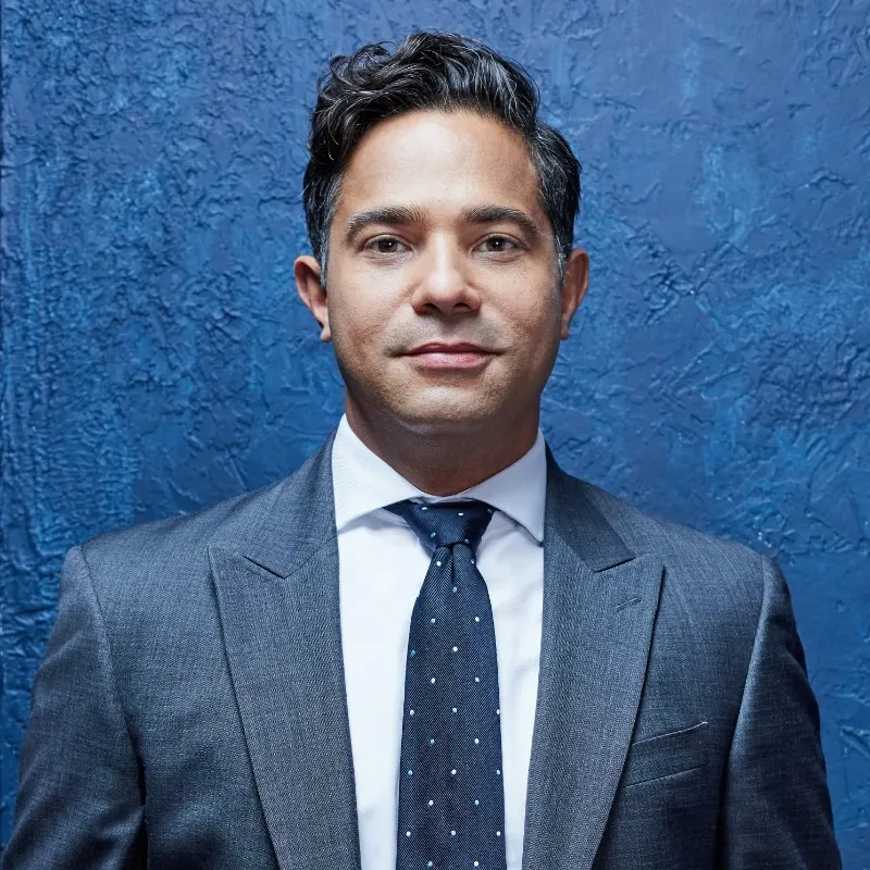 Mario Marte, CFO, Chewy