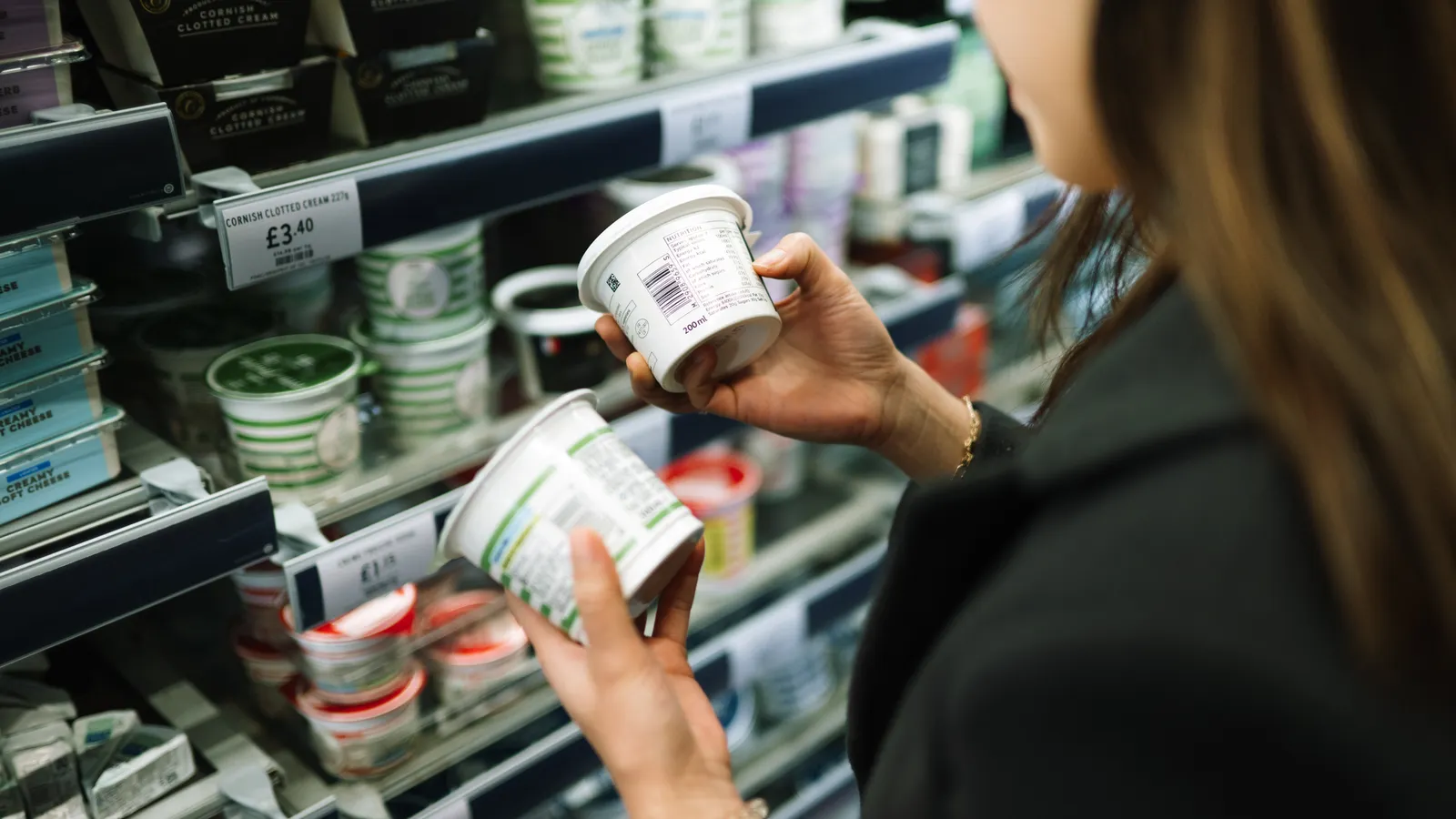 California to consider creating ‘not ultraprocessed’ food label