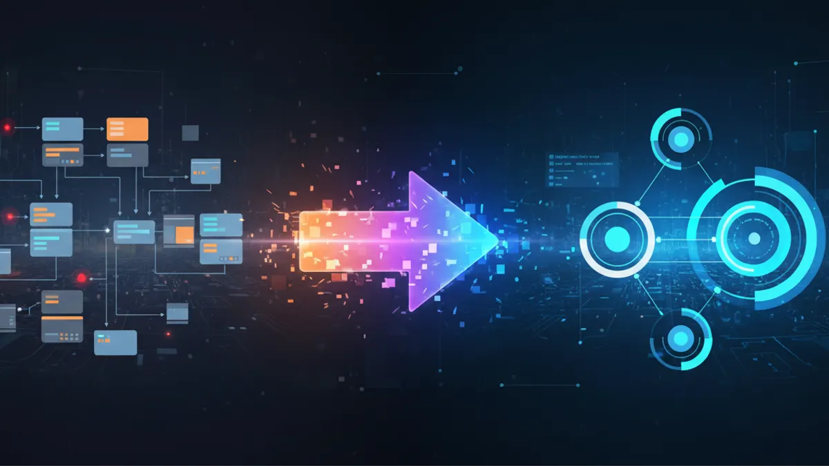 modernizing your IT for future success
